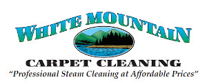 White Mountain Carpet Cleaning